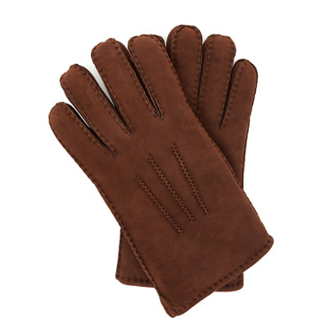 Paul Costelloe Living Sheepskin Gloves